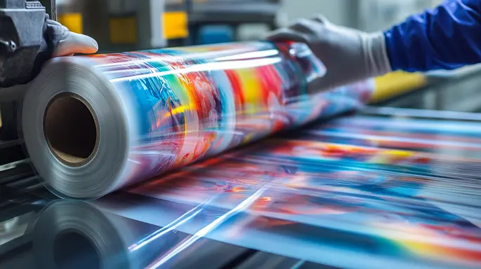 Fita adesiva personalizada com logo