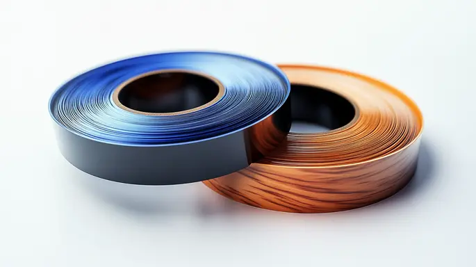 Fita de borda 25mm