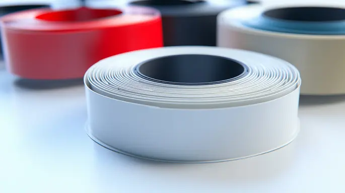 Fita de borda colorida preço