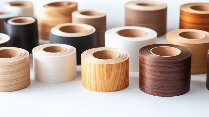 Fita de borda para mdf 15mm