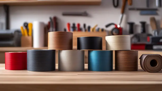 Fita de borda verde real