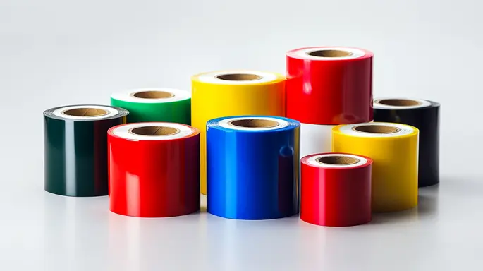 Fita impressa personalizada