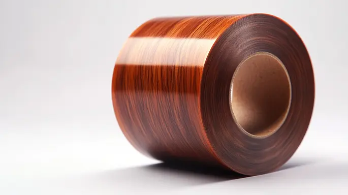 Fita para acabamento