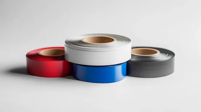 Fita para acabamento em mdf 15mm