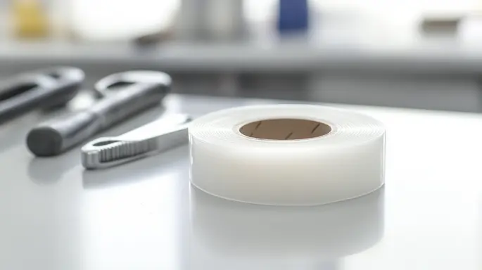 Fita teflon quimflex