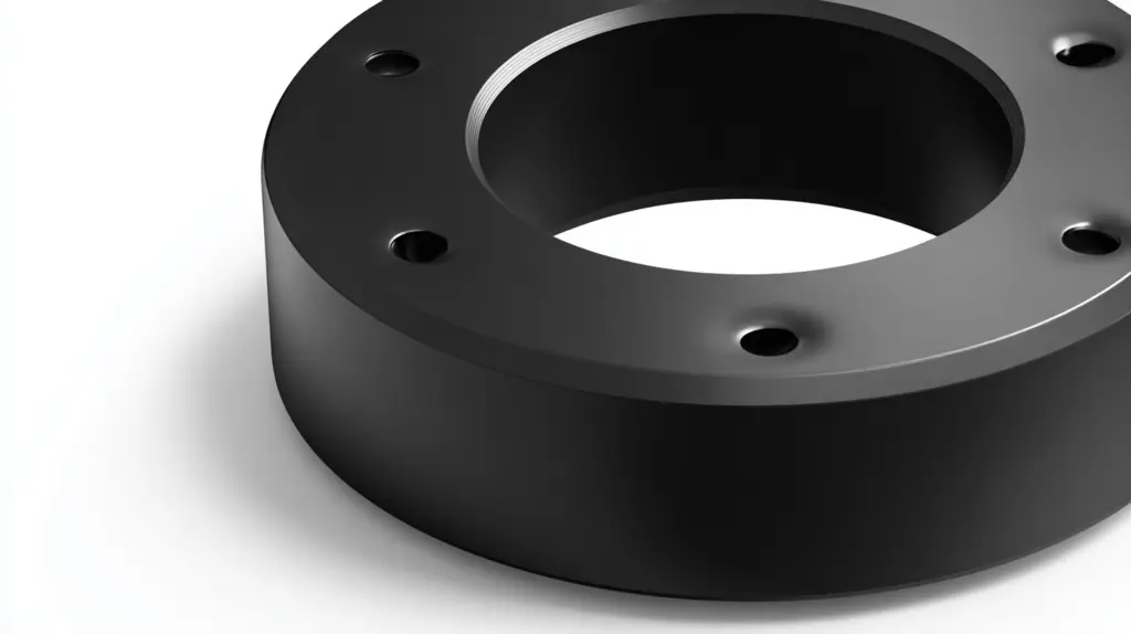 Flange Solto Para Colarinho Pead
