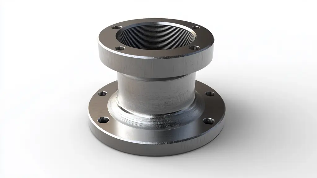 Flange preço
