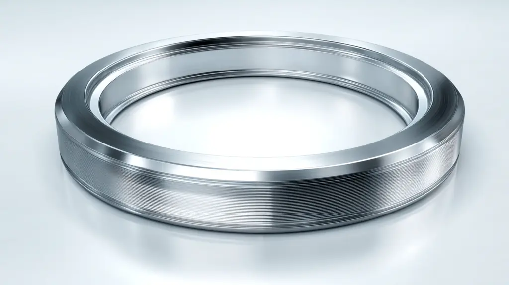 Flange roscado galvanizado