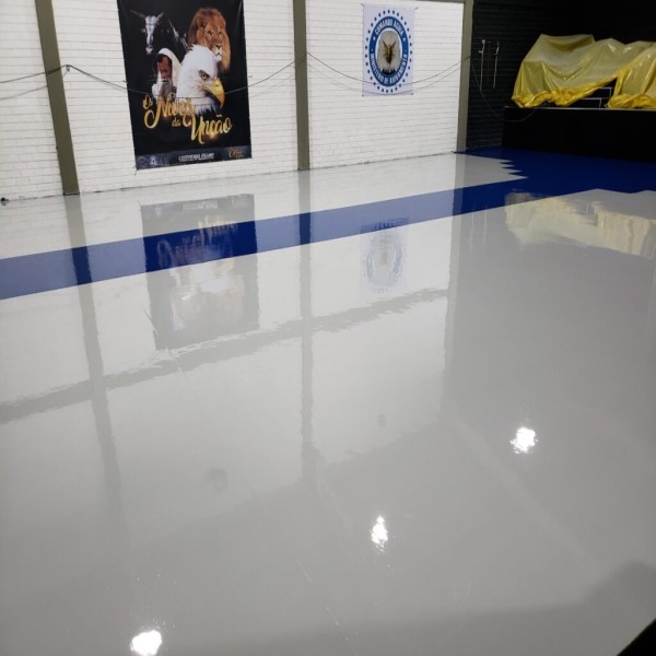 Revestimento De Piso