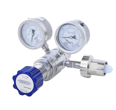 Válvula Reguladora Pressão