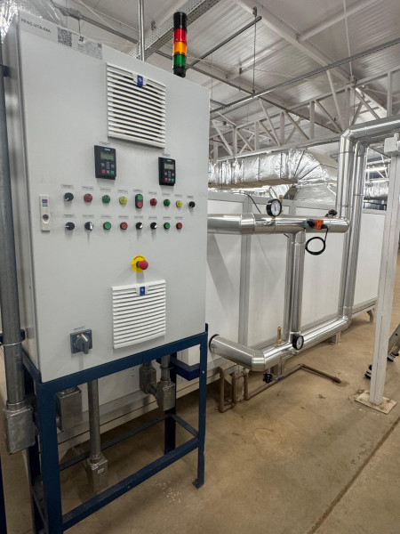 Automação De Sistema De Climatização