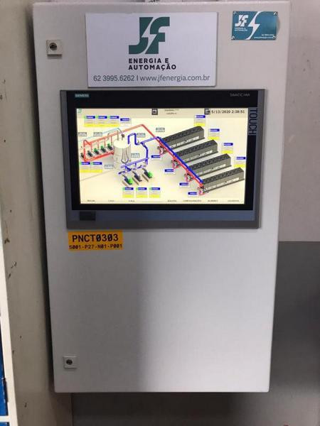 Projeto De Climatização