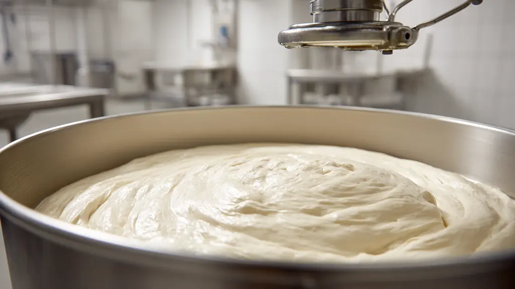 Fornecedor de misturador industrial