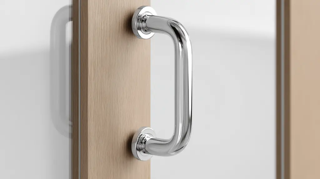 Fornecedor De Puxadores Para Porta