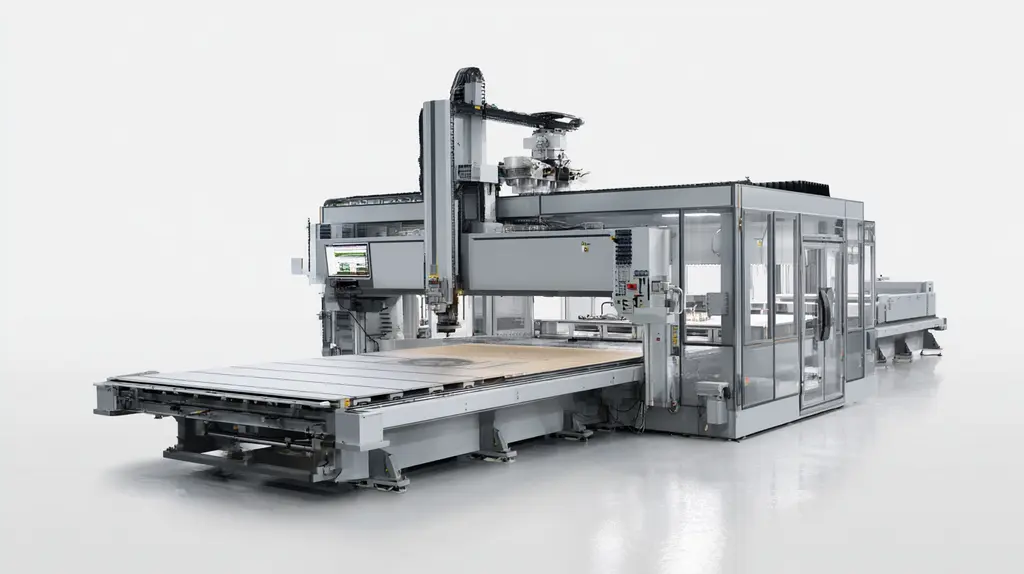Fresas cnc