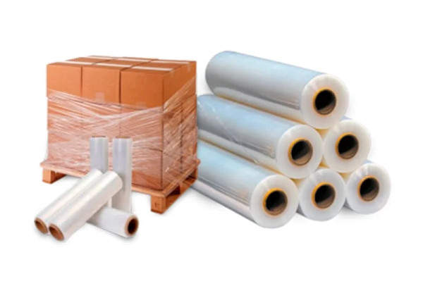 Filme Stretch Barato Para Compras