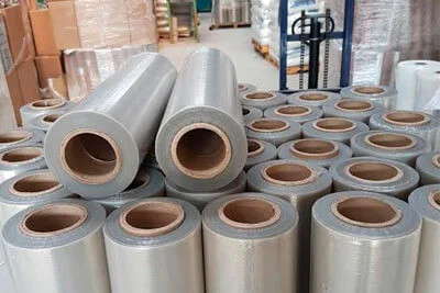 Fornecedor Filme Stretch Para Indústria
