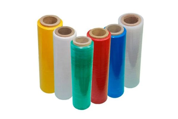 Preço De Filme Stretch