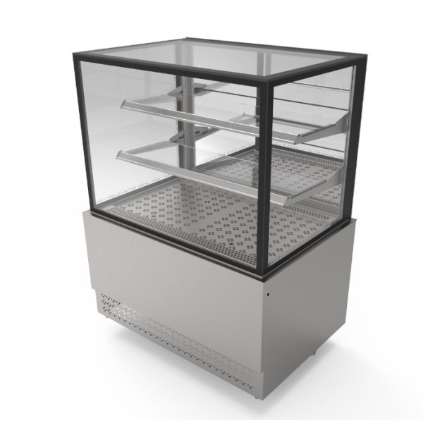 Vitrine Refrigerada