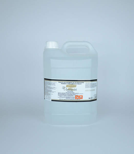 Aditivo Concentrado Para Lavagem