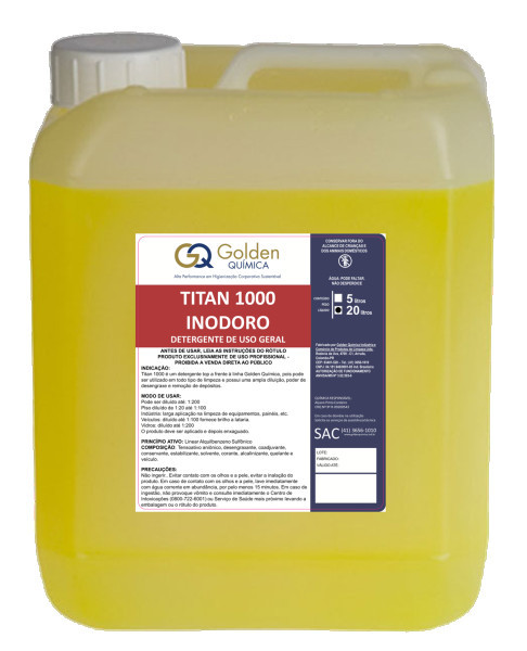 Inodoro Para Sujidade Pesada