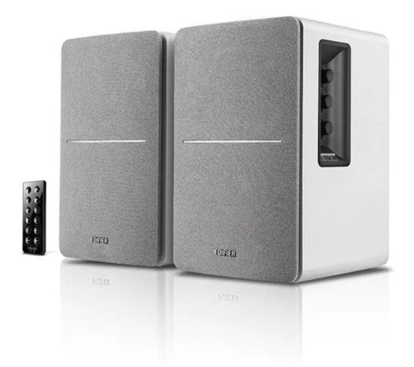 Sistema de som ambiente bluetooth