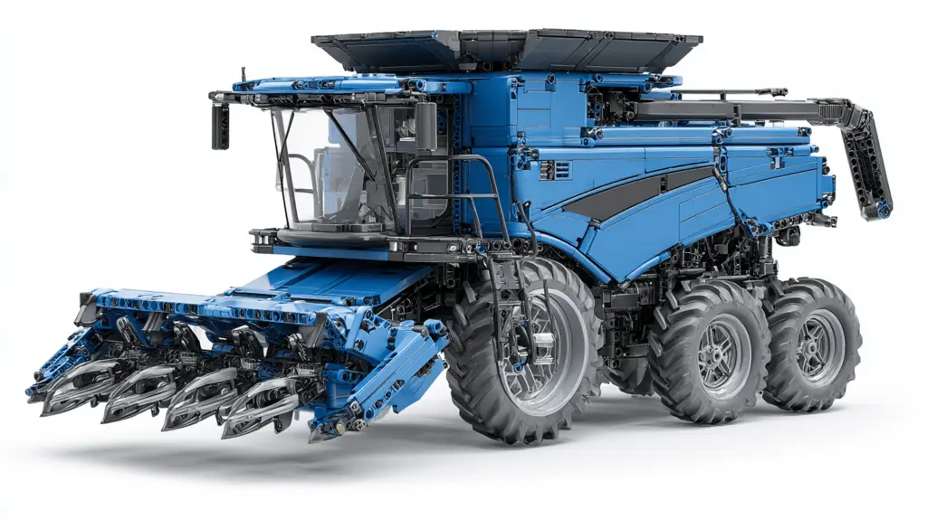 Grade Aradora Nova à Venda