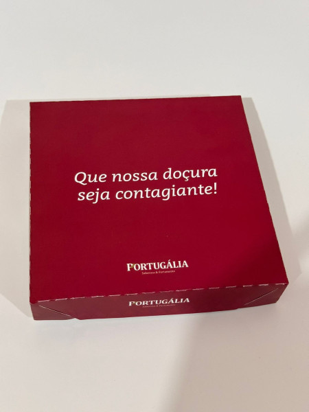Embalagens Para Docinhos Gourmet