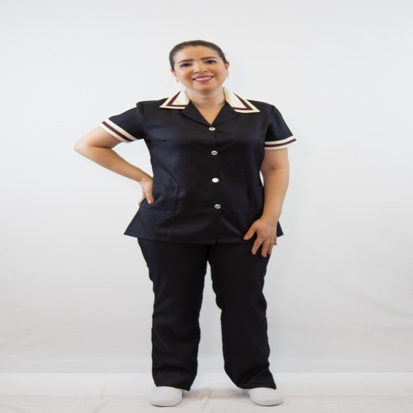 Uniforme Para Auxiliar De Serviços Gerais