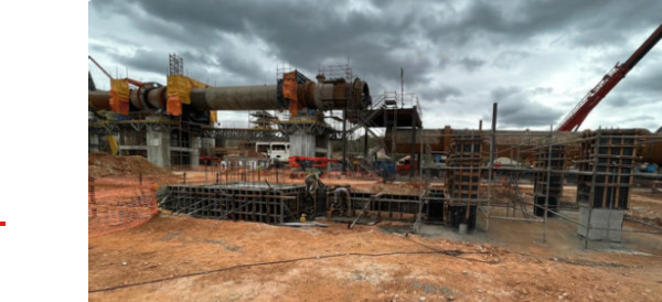 Construção Civil