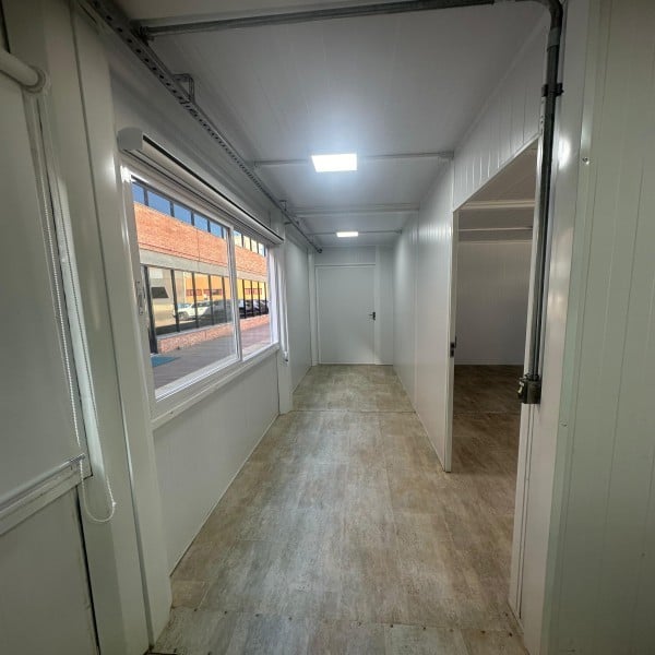 Eletrocentro Integrado