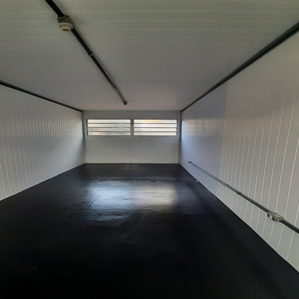 Escritório Em Container