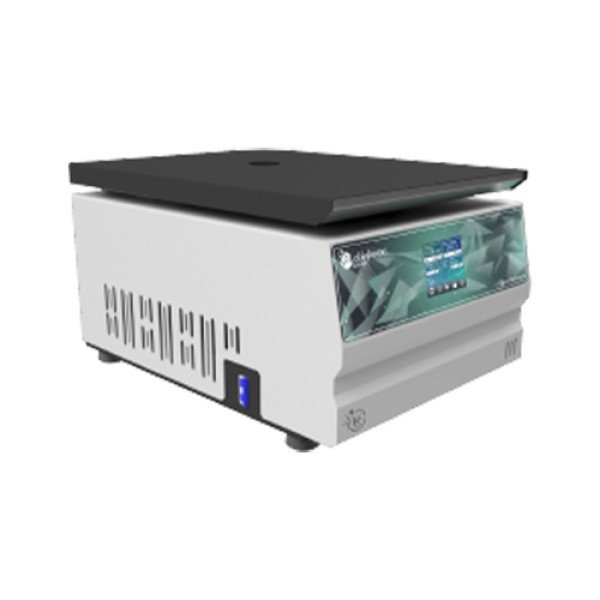 Centrífuga Refrigerada De Bancada