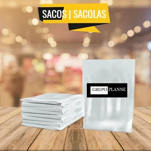 SACOS DE LIXO REFORÇADO
