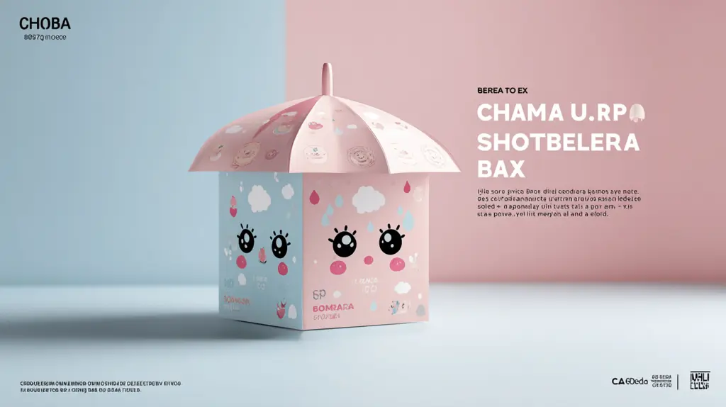 Guarda-Chuva com Impressão Personalizada