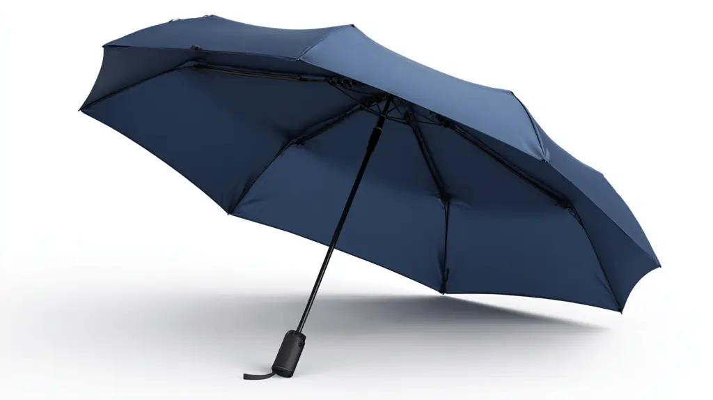 Guarda-Chuva Compacto Alta Durabilidade