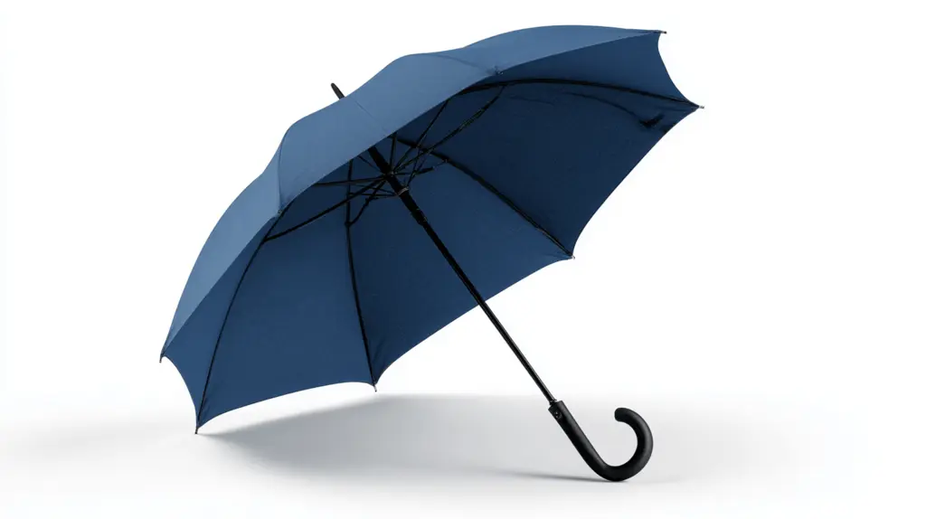 Guarda-Chuva Compacto Automático