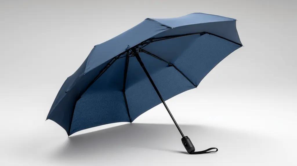 Guarda-Chuva Compacto com Frete Grátis