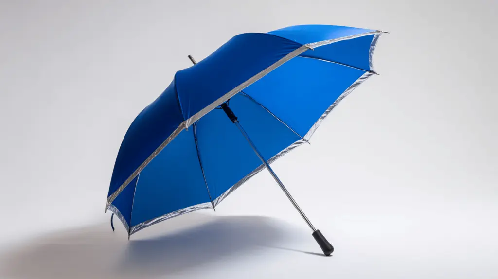 Guarda-Chuva Duplo para Casal