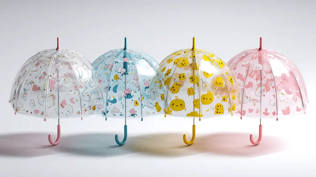Guarda-Chuva Infantil com Frete Grátis