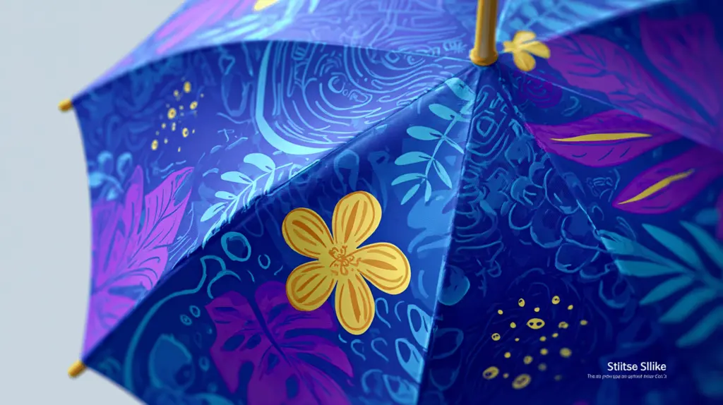 Guarda-Chuva Infantil para Meninas