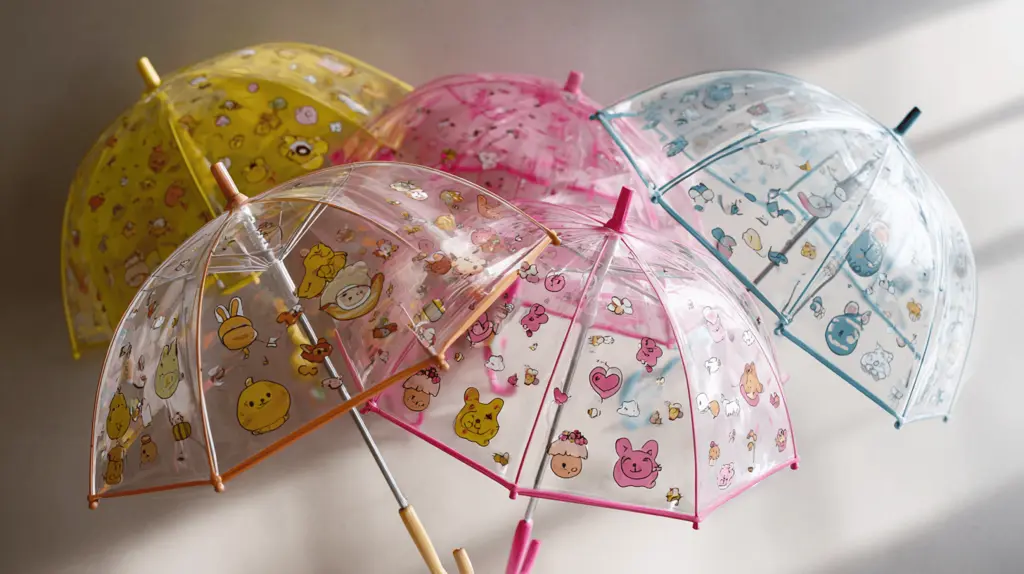 Guarda-Chuva Infantil para Meninos