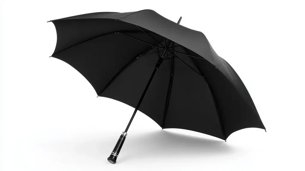 Guarda-Chuva Luxuoso Automático