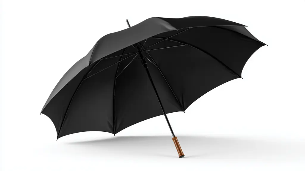 Guarda-Chuva Luxuoso de Alta Qualidade