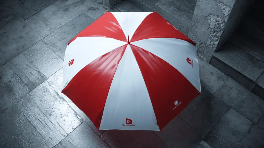 Guarda-Chuva Personalizado com Estampa Exclusiva