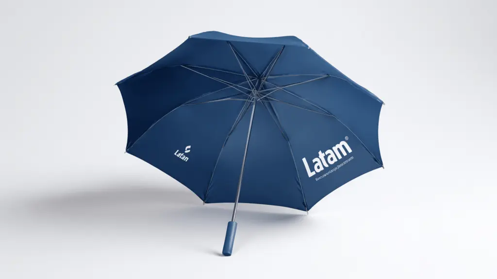 Guarda-Chuva Personalizado com Frete Grátis