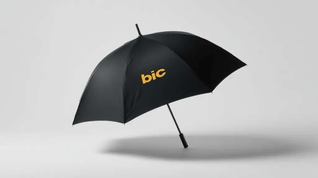 Guarda-Chuva Personalizado como Presente Especial