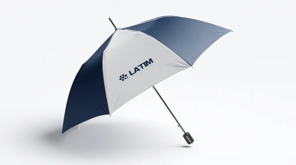 Guarda-Chuva Personalizado para Brinde