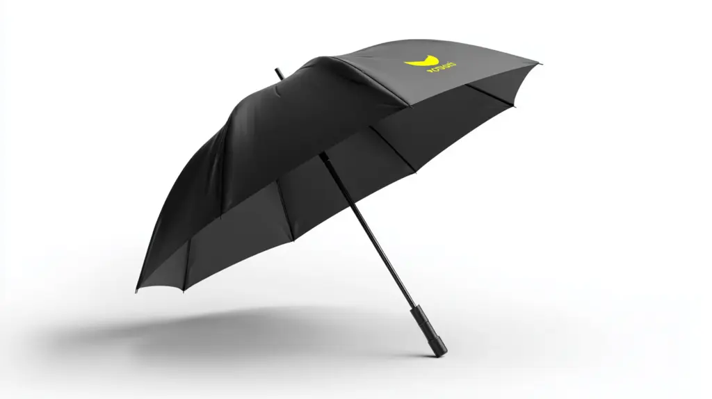 Guarda-Chuva Personalizado para Eventos Corporativos