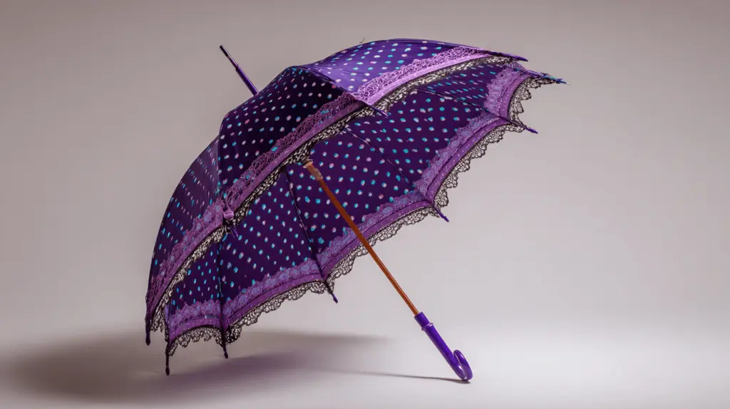 Guarda-Chuva Reforçado